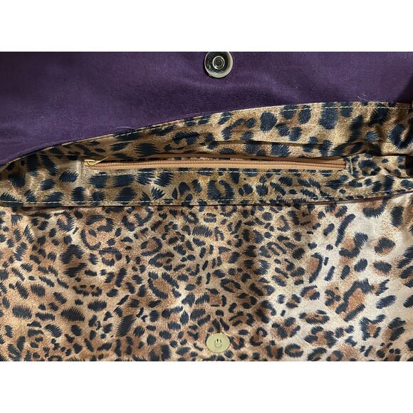 Baby Phat Long Wallet Wristlet Clutch NWT - Picture 4 of 7